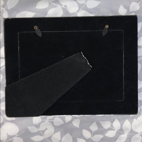 Pink Bedazzled Picture Frame - Picture 5 of 7